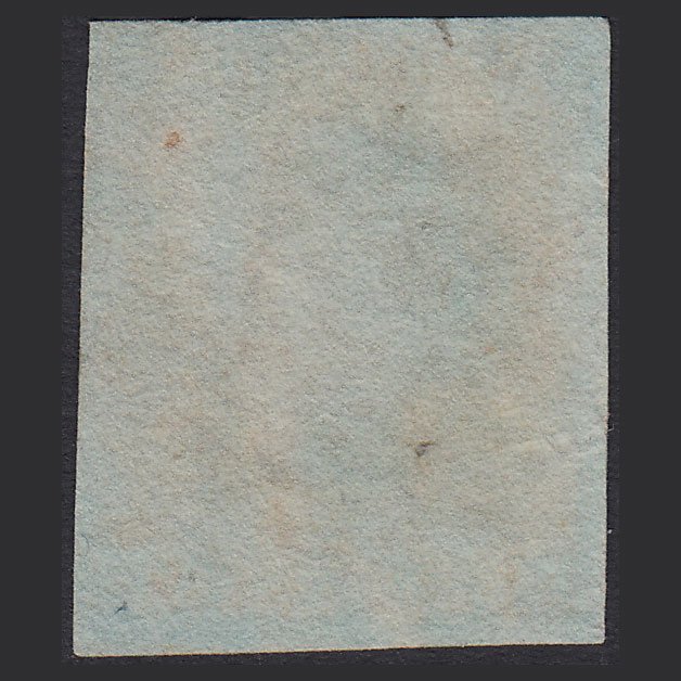 Additional view of stamp 9293