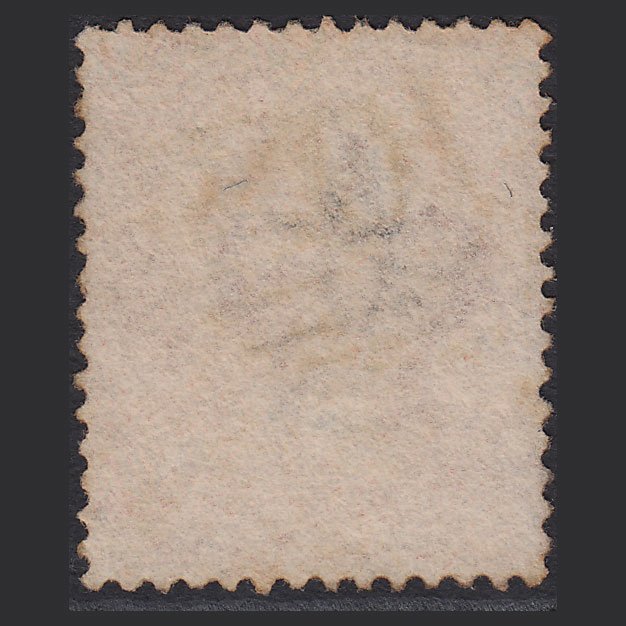 Additional view of stamp 9344