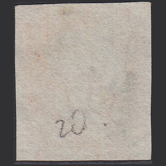 Additional view of stamp 8994
