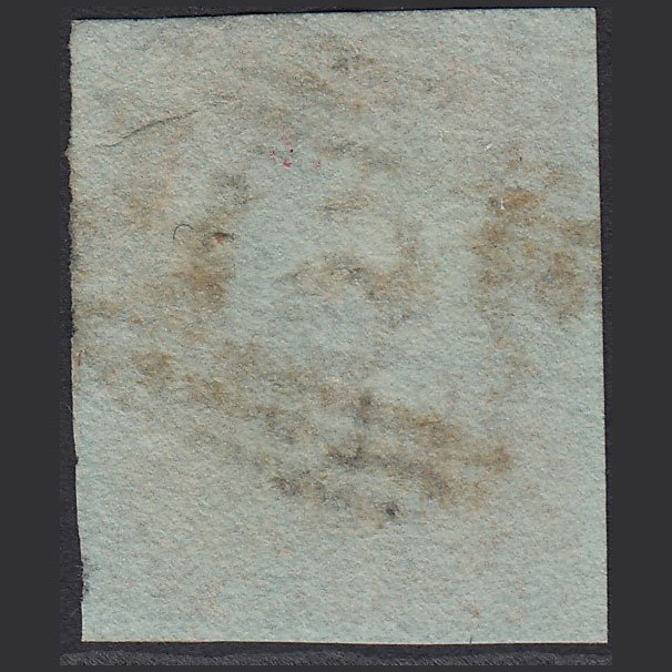 Additional view of stamp 9003