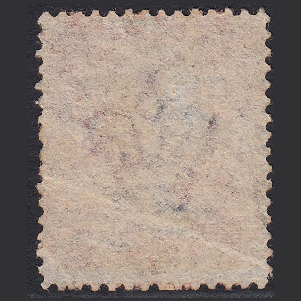 Additional view of stamp 9019