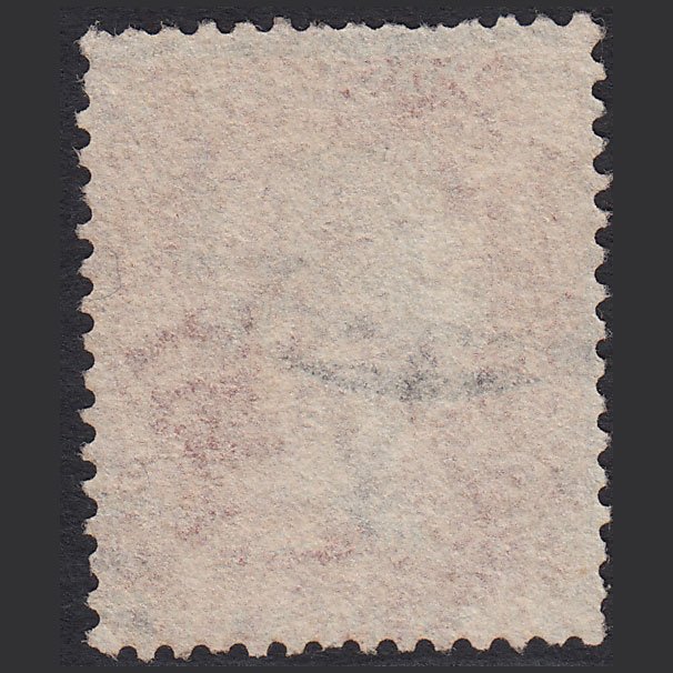 Additional view of stamp 9082