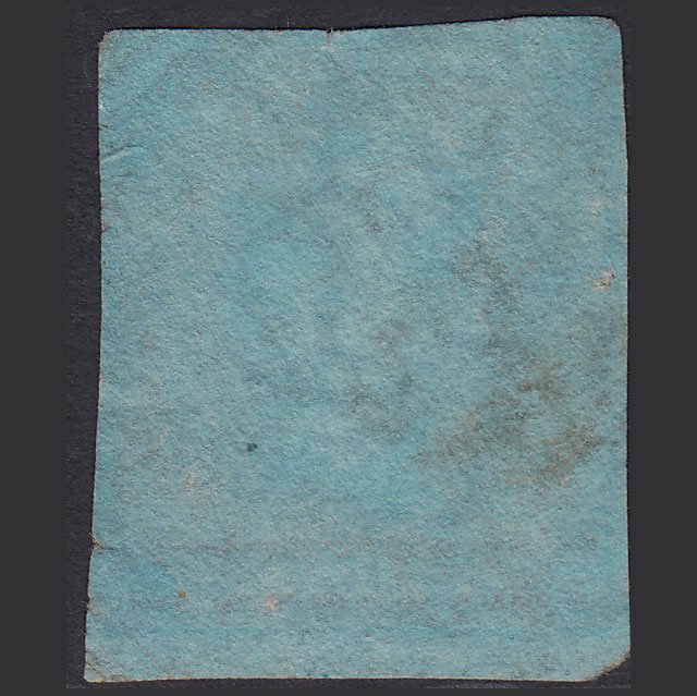 Additional view of stamp 9119