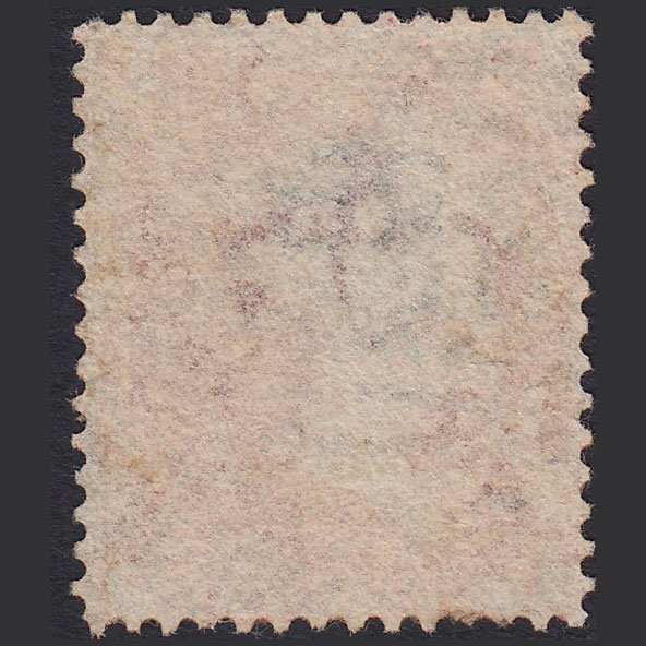 Additional view of stamp 9140