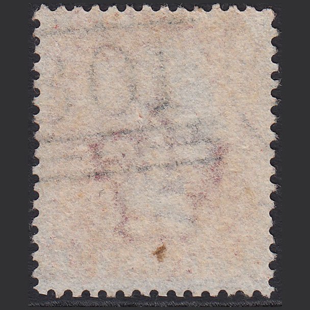 Additional view of stamp 9197