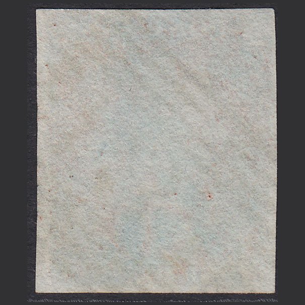 Additional view of stamp 9243