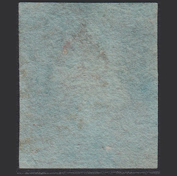 Additional view of stamp 9294