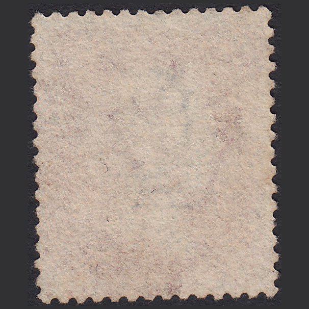 Additional view of stamp 9020