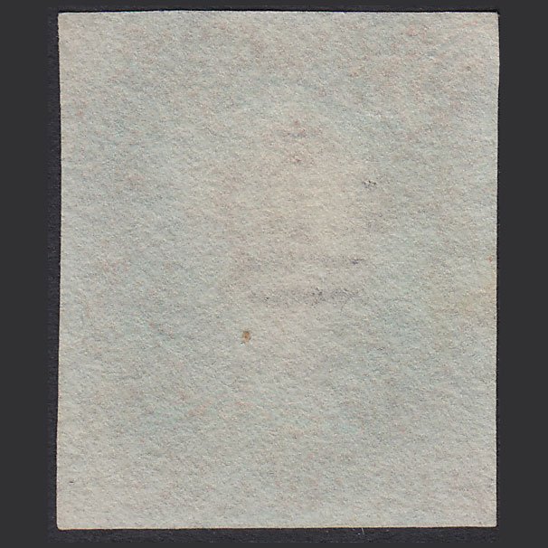 Additional view of stamp 9176