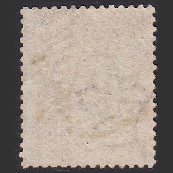 Additional view of stamp 9218
