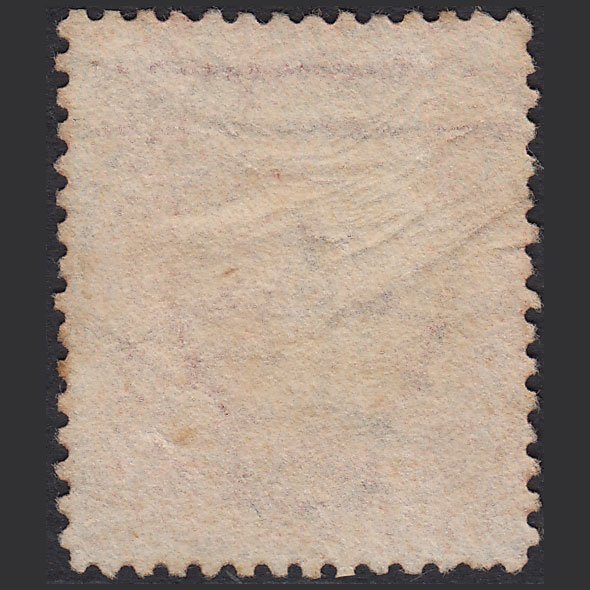 Additional view of stamp 9346
