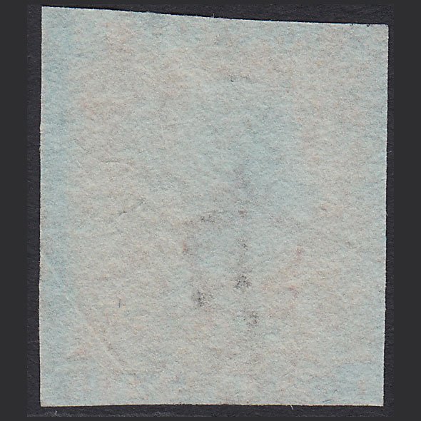Additional view of stamp 9011