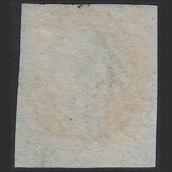 Additional view of stamp 9121