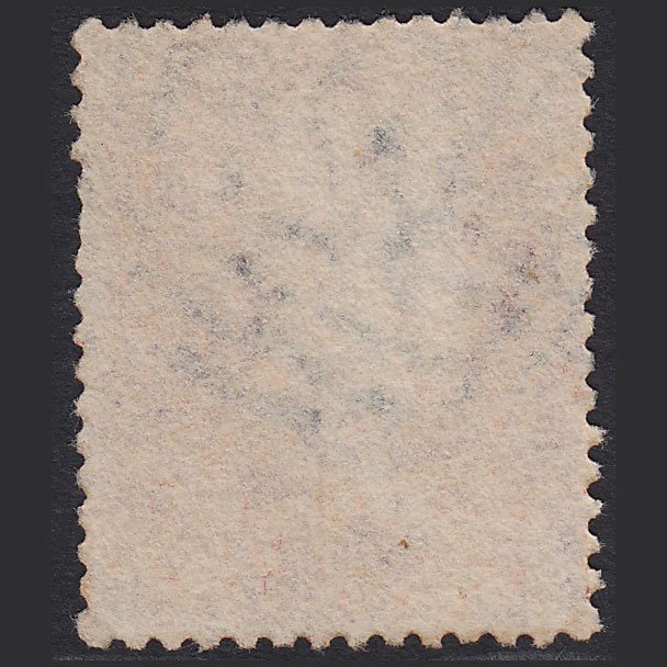 Additional view of stamp 9142