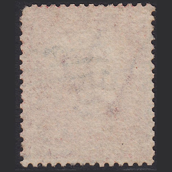 Additional view of stamp 9159