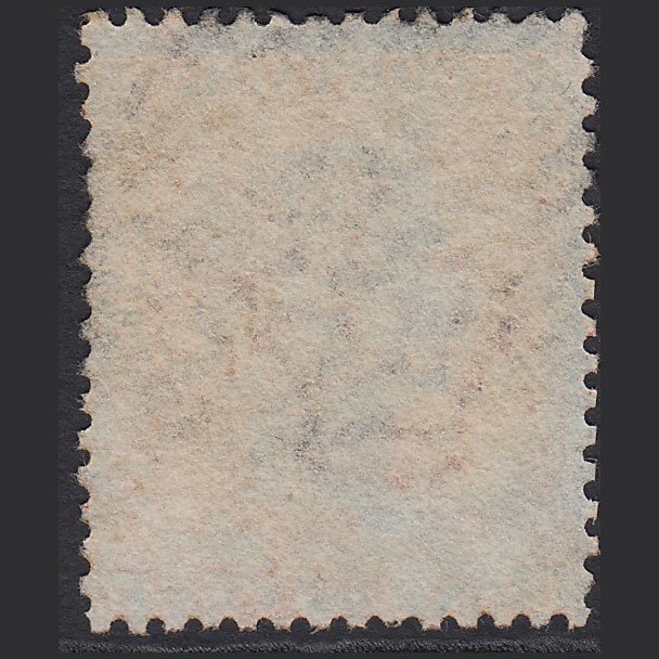 Additional view of stamp 9177