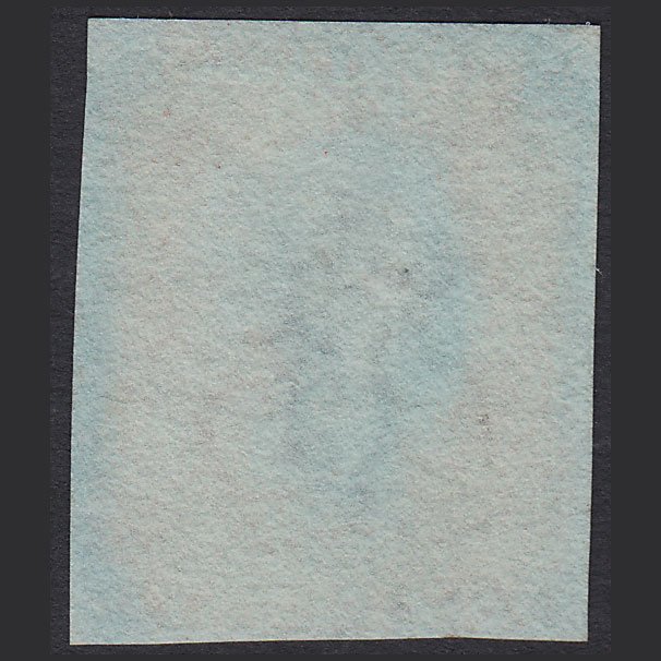 Additional view of stamp 9183