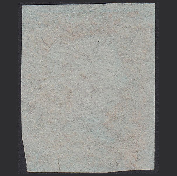 Additional view of stamp 9244