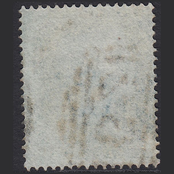 Additional view of stamp 9281