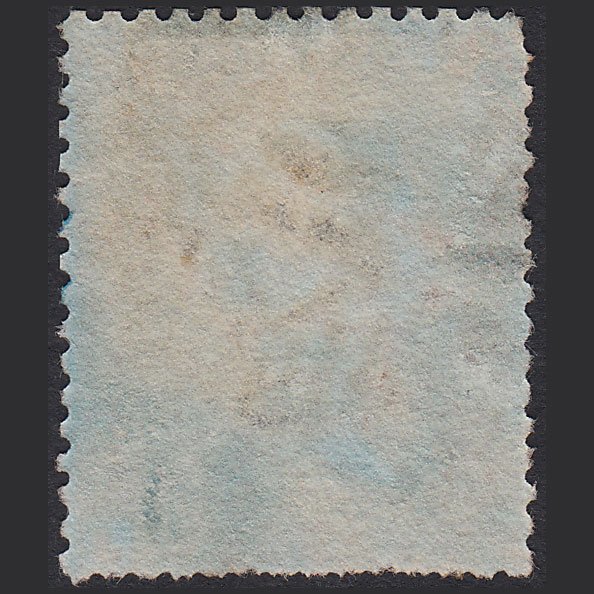 Additional view of stamp 9287