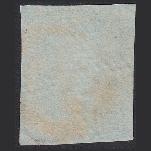 Additional view of stamp 9296