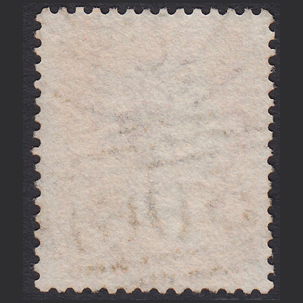 Additional view of stamp 9312