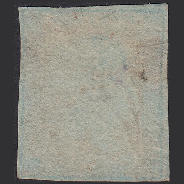 Additional view of stamp 10821