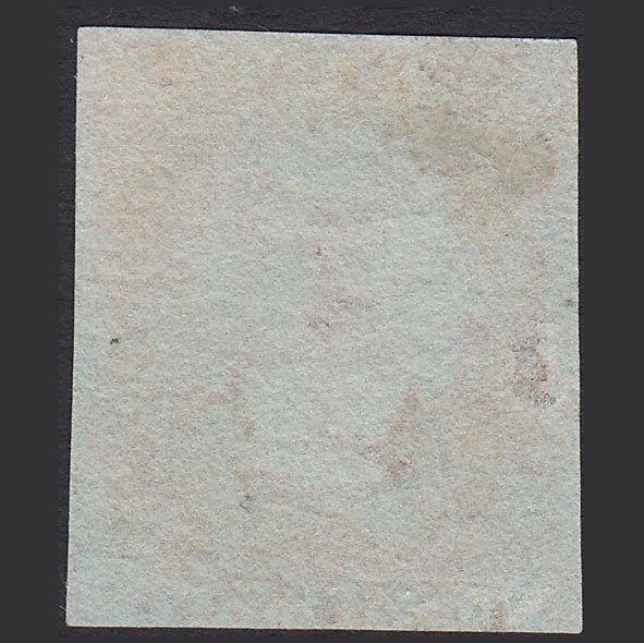 Additional view of stamp 10822