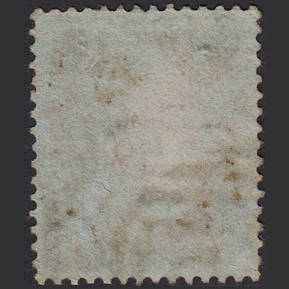 Additional view of stamp 10823