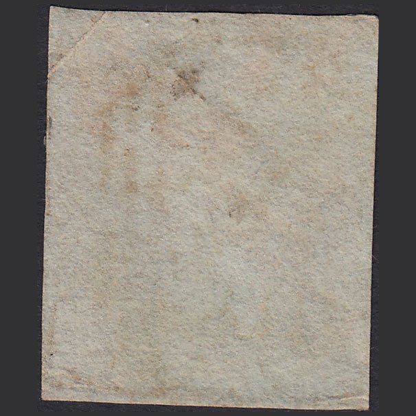 Additional view of stamp 10825