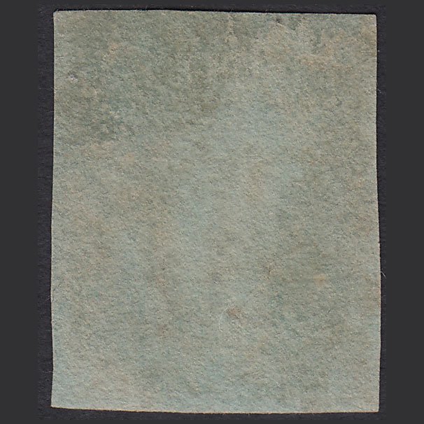 Additional view of stamp 10828