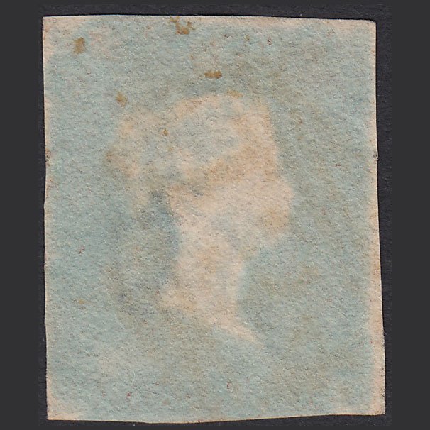 Additional view of stamp 10829