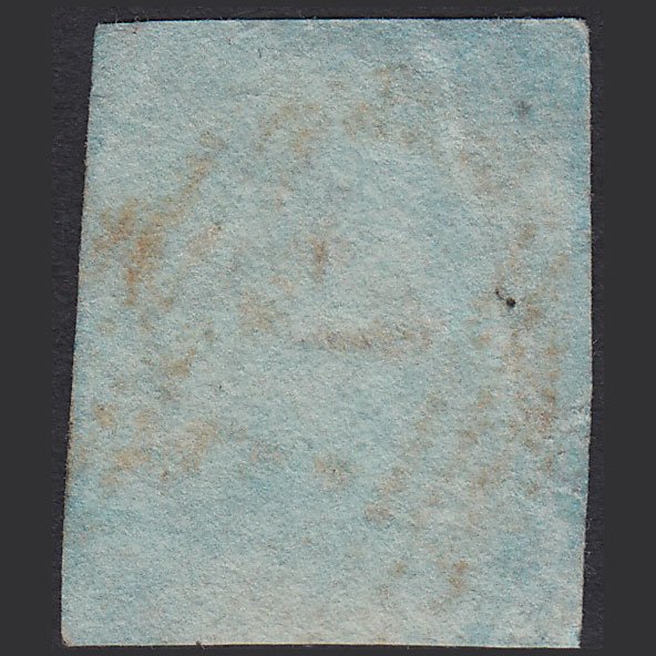 Additional view of stamp 10830