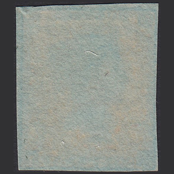 Additional view of stamp 10833