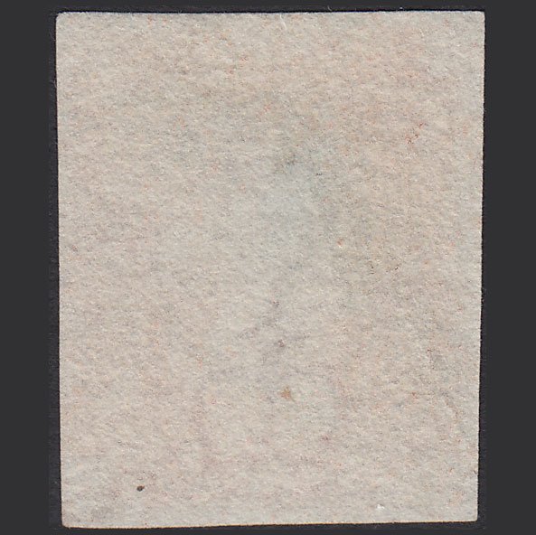 Additional view of stamp 10834