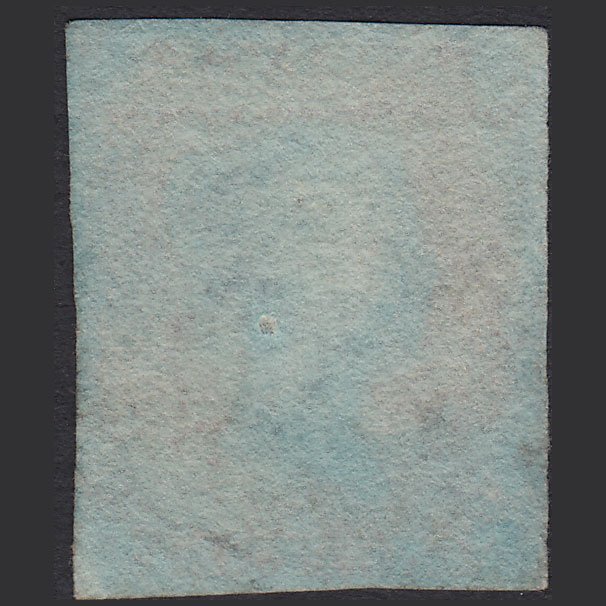 Additional view of stamp 10836