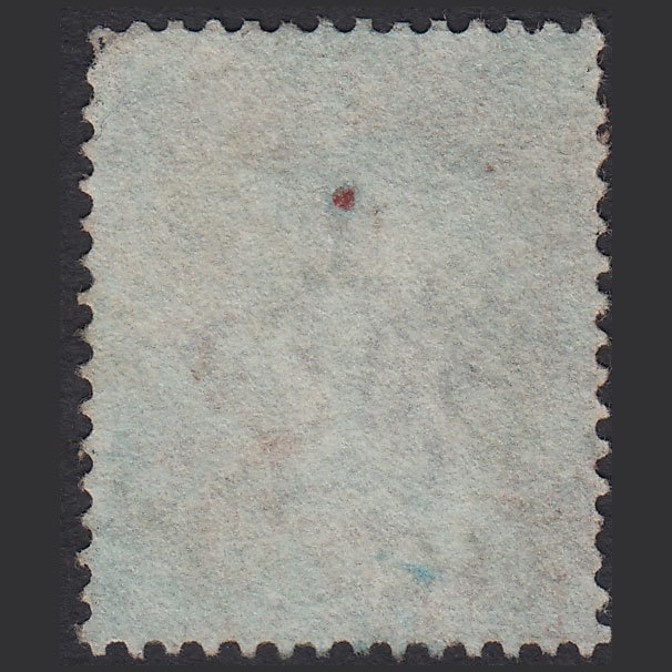 Additional view of stamp 10840