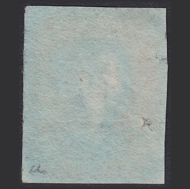 Additional view of stamp 10816