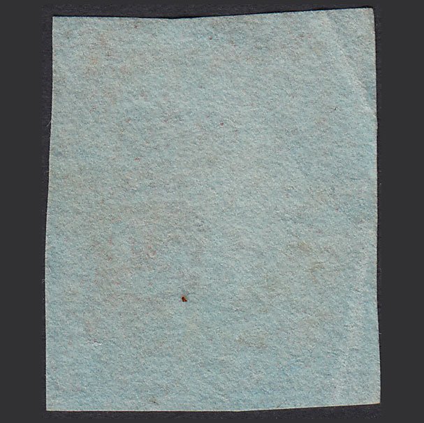 Additional view of stamp 10843