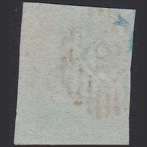 Additional view of stamp 10846