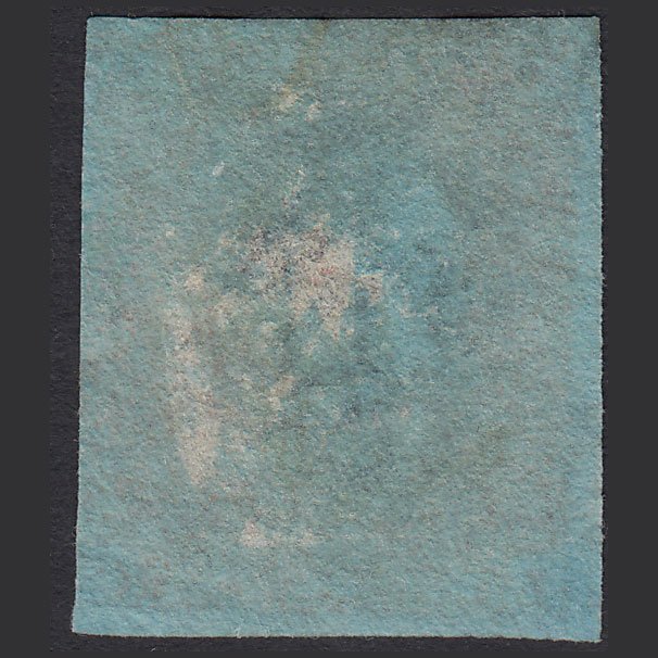 Additional view of stamp 11813