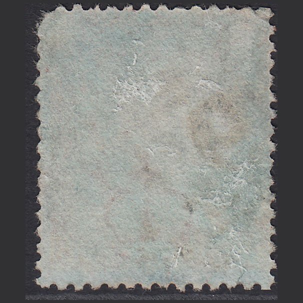 Additional view of stamp 11814