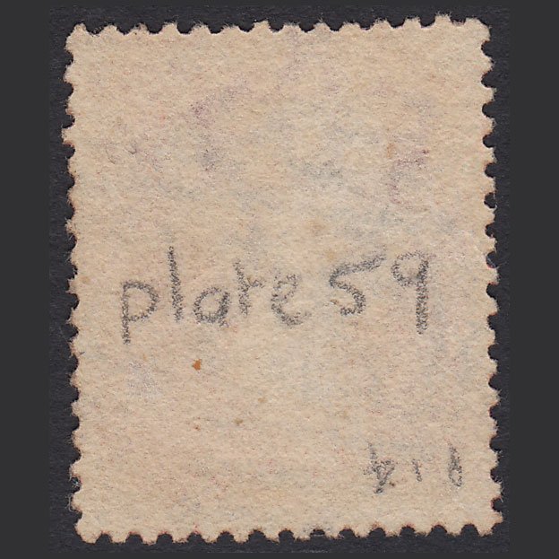 Additional view of stamp 11816