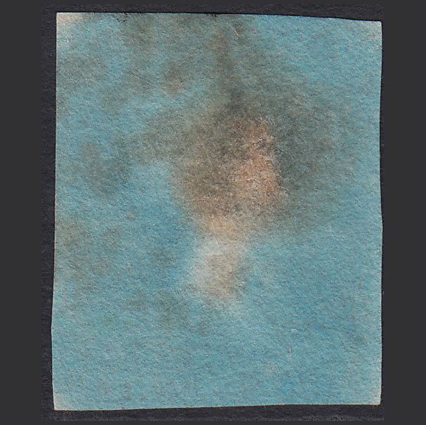 Additional view of stamp 11808