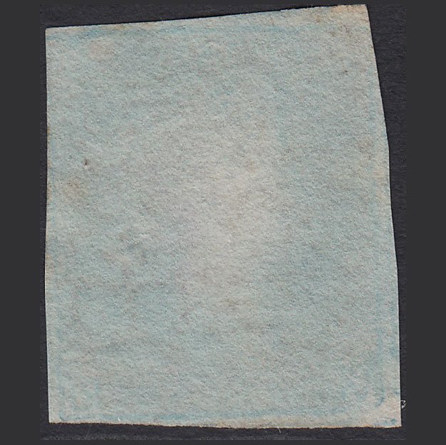 Additional view of stamp 11823