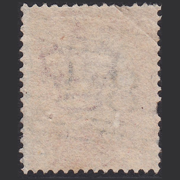 Additional view of stamp 11824