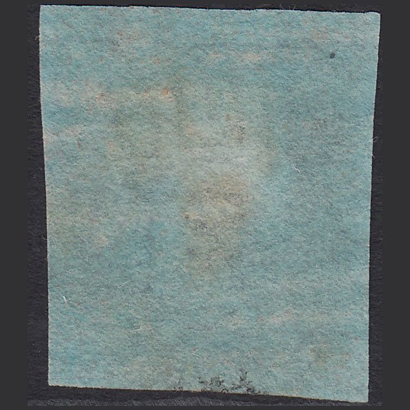 Additional view of stamp 11809
