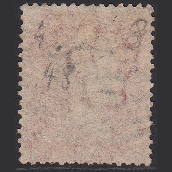 Additional view of stamp 11829