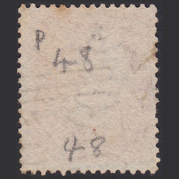 Additional view of stamp 11830