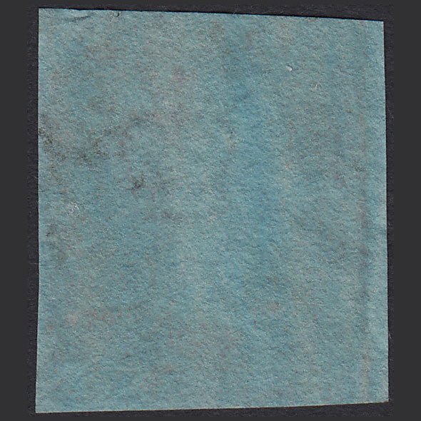 Additional view of stamp 11832